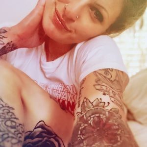 Meet your Posher, Tori